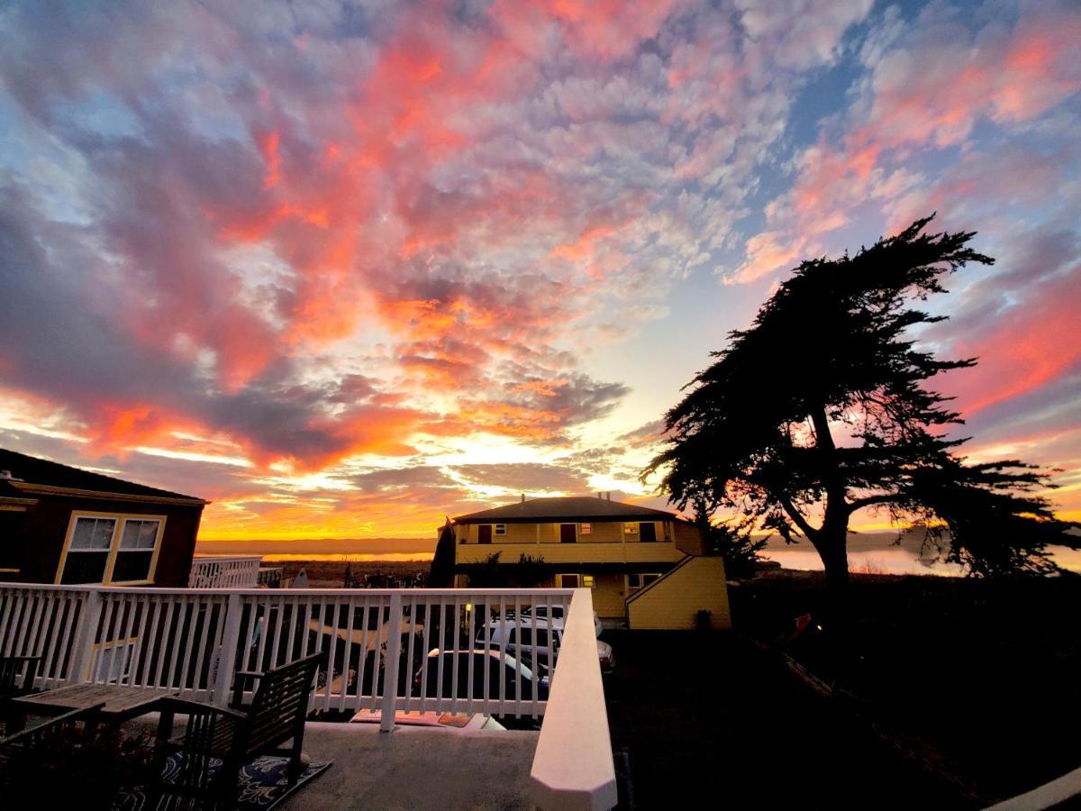 Captain'S Inn At Moss Landing Exteriér fotografie